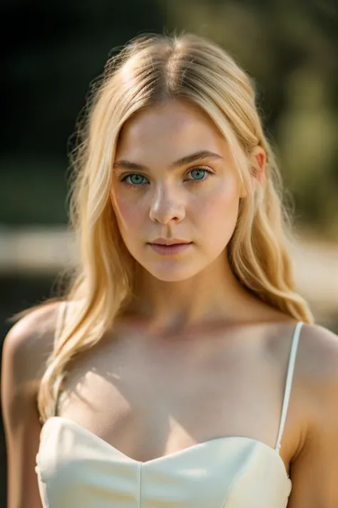 Elle Fanning