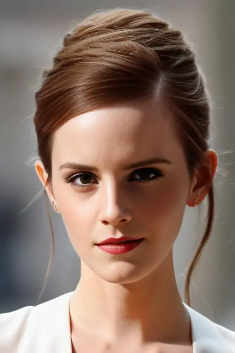 Emma Watson Model