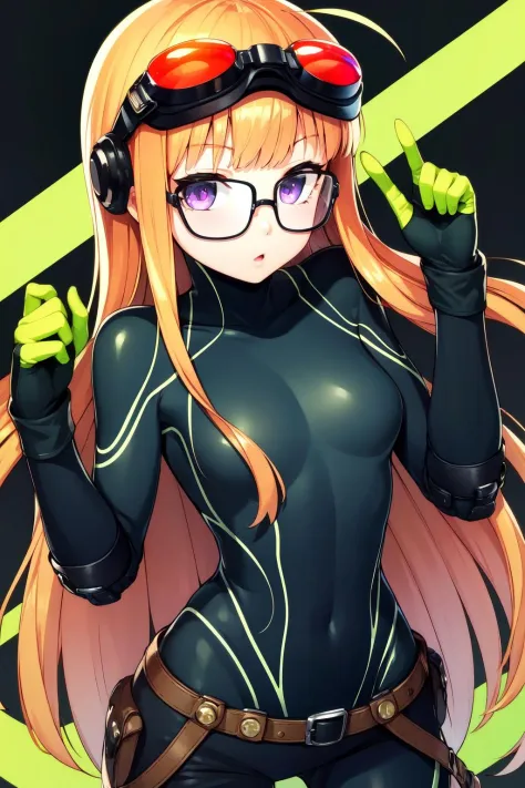 Futaba Sakura - Persona 5 LORA