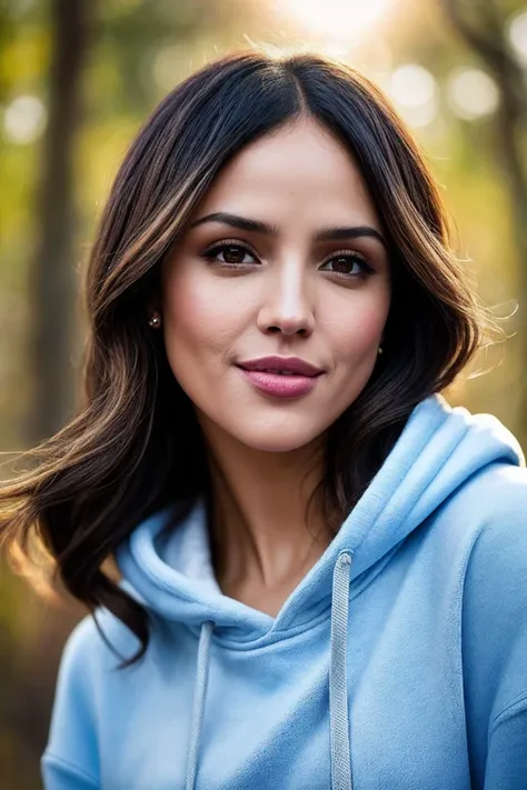 Eiza González SoloTI