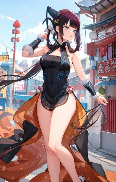 Yang Guifei - FGO