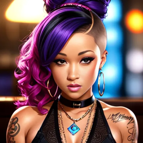 Skin Diamond