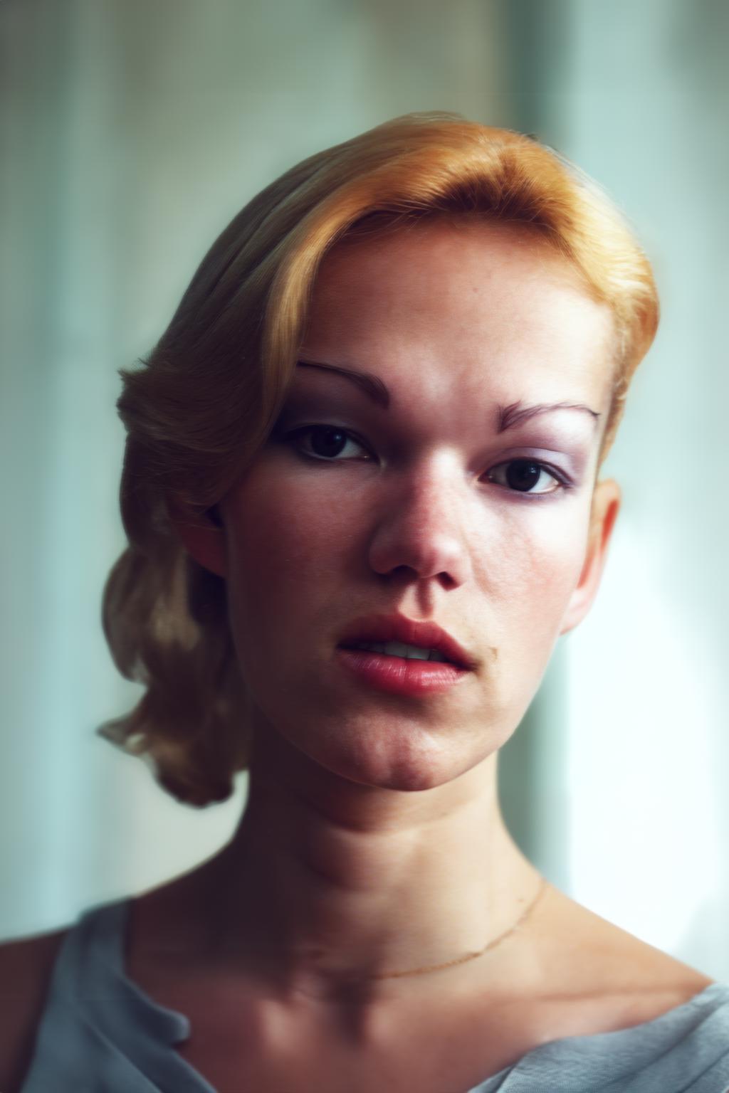 Brigitte Lahaie (1976-1980) LoRA V1 - SeaArt AI Model