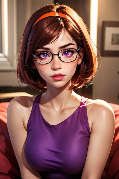 beautiful, masterpiece, best quality, ((adult)), extremely detailed face, perfect lighting, 1girl, solo, photorealistic, hi res,...