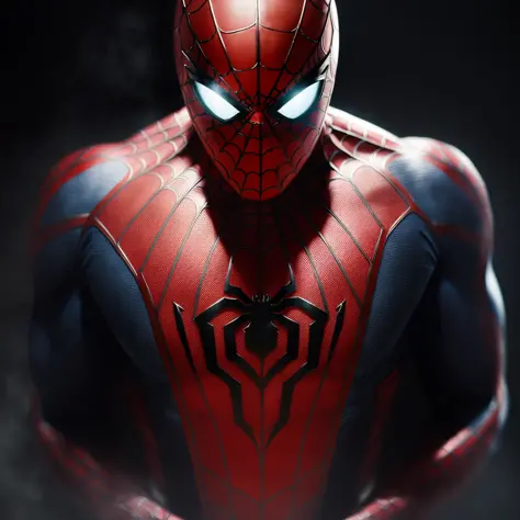 spider man head
(foggy background, epic realistic, rutkowski, hdr, intricate details, hyperdetailed, cinematic, rim light, muted colors:1.2)