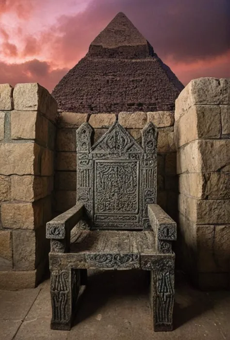 ((Obra-prima espetacular foto de filme analógico colorido de 8k))QUEBRAR(Sala do trono ao ar livre da BABYLON no topo da pirâmide de ziggarut Ur)QUEBRAR(trono de madeira)QUEBRAR(céu tempestuoso sinistro vívido atrás do trono)QUEBRAR(Teto abobadado)(cortinas luminescentes de tapeçaria de seda com luz negra)QUEBRAR[Feira da Vaidade | Registro Dupont | resumo arquitetônico | Escudeiro](pós-processamento: máscara não nítida, HDR, esquivar e queimar, contraste perfeito de nível médio, vinheta de borda escura) ( )
