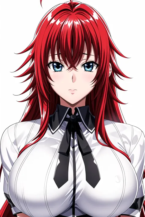 fundo branco simples,
pose dinâmica,em posição de sentido,
Capa Preta,gravata preta,camisa branca,curto_mangas,saia plissada vermelha, marinheiro_colarinho,
vermelho_cabelo,muito_longo_cabelo,azul_olhos,franja,
1 garota, 20 anos,Fêmea jovem,lindo longo legs,lindo body,
lindo Nose,lindo character design, perfect Face,expressive olhos,Equilíbrio Perfeito,
Olhando para o visualizador,(Focus on her Face),boca fechada, (inocente_grande_olhos:1.0),(Luz_sorriso:0.3),
Arte oficial,papel de parede extremamente detalhado da unidade CG 8k, iluminação perfeita,colorida, brilhante_frente_Face_Luzing,Pele branca,
(obra de arte:1.0),(melhor_qualidade:1.0), resolução ultra alta,4K,Ultra-detalhado,
fotografia, 8K, HDR, alta resolução, absurdos:1.2, 400 para porta Kodak, grão de filme, fundo desfocado, Bokeh:1.2, reflexo de lente, (vibrante_cor:1.2),fotografia profissional,
(lindo,grande_seios:1.4), (lindo_Face:1.5),(estreito_Cintura),