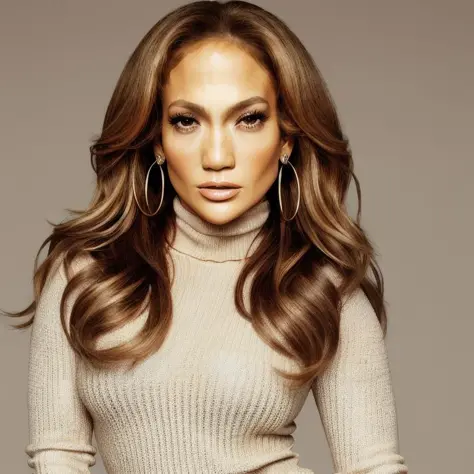 Jennifer Lopez