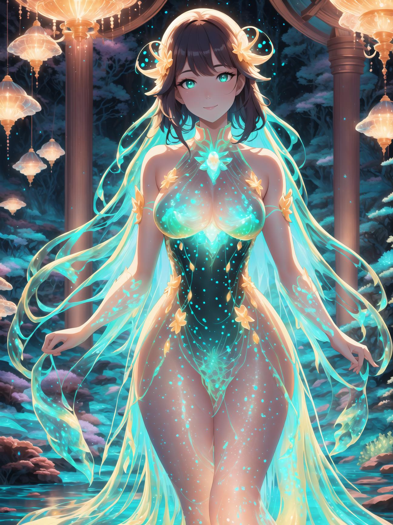 Seaart Ai Collaboration With Sssniperwolf - 1jsa05u