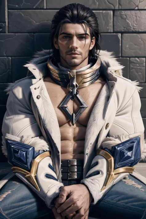 Sylas | League of Legends