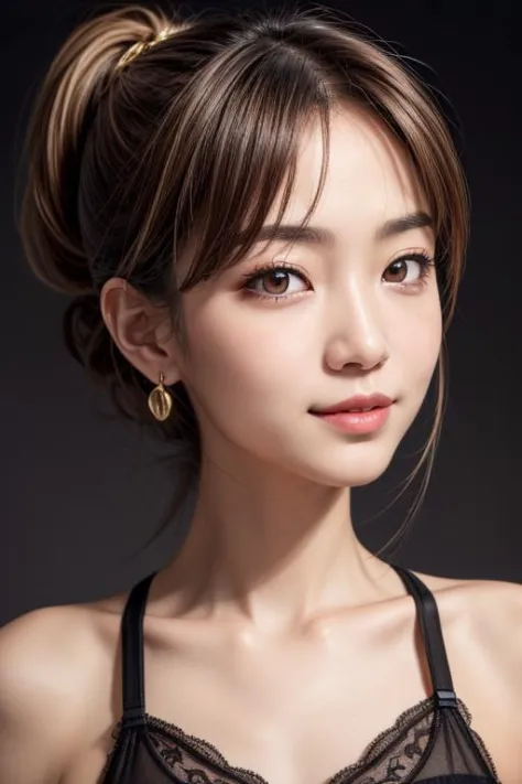 ((masterpiece)),((bestquality)),8k,high detailed,ultra-detailed,photography,award winning,documentary,Original Photo,Realisticity,(simple background:1.35),
1girl,solo,Asian slim girl,thin girl,solo,beautiful face,real skin texture,well-proportioned hands,m...
