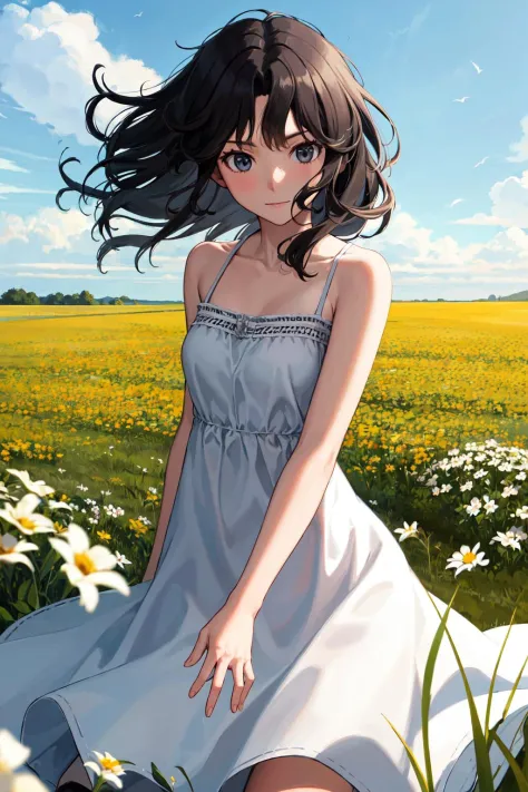 Tanamachi Kaoru 棚町薫 / AMAGAMI