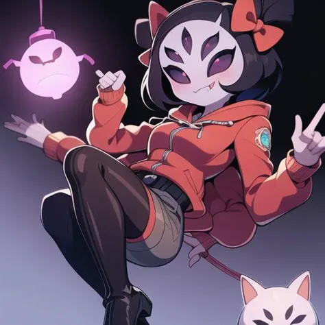 Muffet [Undertale]