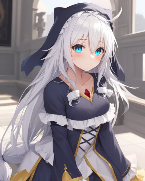 Eris(KONOSUBA)