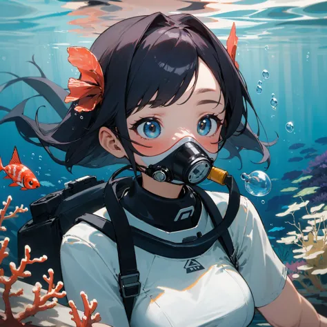 Underwater (Concept)