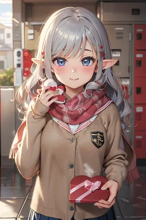 (best quality:1.2) (4k:1.) (highres:1.1) , (ultra detailed CG:1.1) ,
1girl elf , solo , (detailed face:1) , (silver wavy hair:1)...