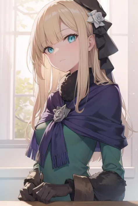 Reines El-Melloi Archisorte - Fate Grand Order