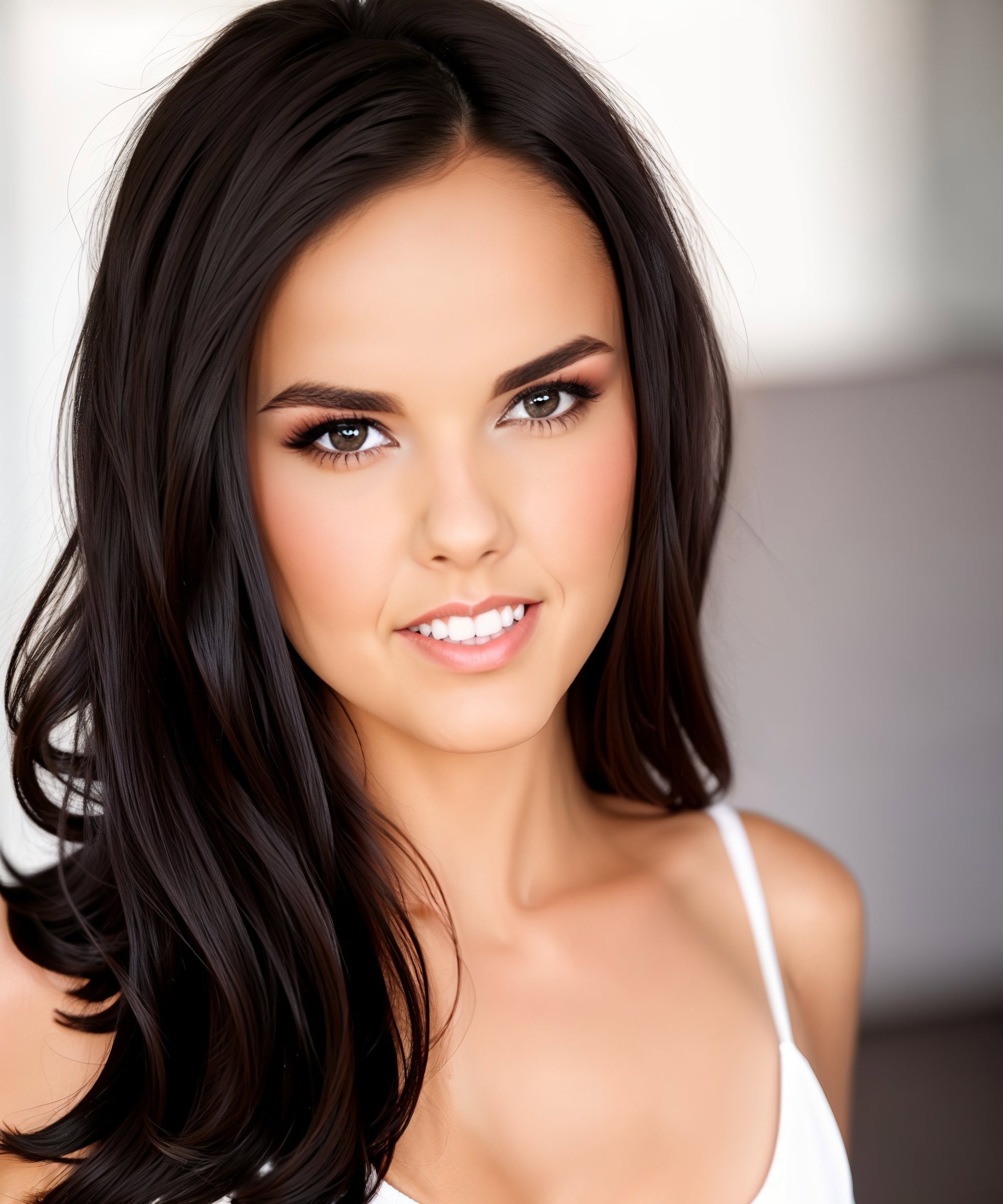 Dillion Harper - SeaArt AI Model