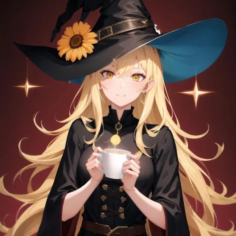 Adult Witch