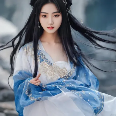 CN - Hanfu