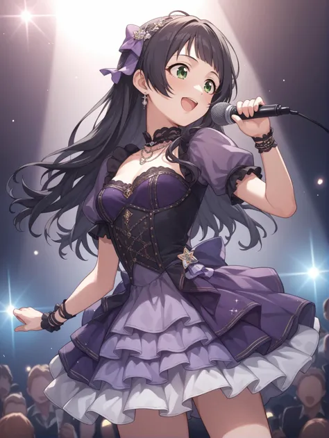 Idol Dress (PD)