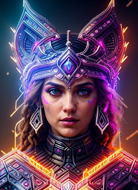 Valkyrie head, psychedelic multidimensional, [anad|taylorswift-subject|pugh-subject] woman steelpunk, 3d model, very coherent symmetrical artwork, unreal engine realistic render, 8k, micro detail, intricate, elegant, highly detailed, centered, digital painting, artstation, smooth, sharp focus, illustration, in the style of t3xtn  <lora:abstractDisco_abstractDiscoDiffusion:0.6>