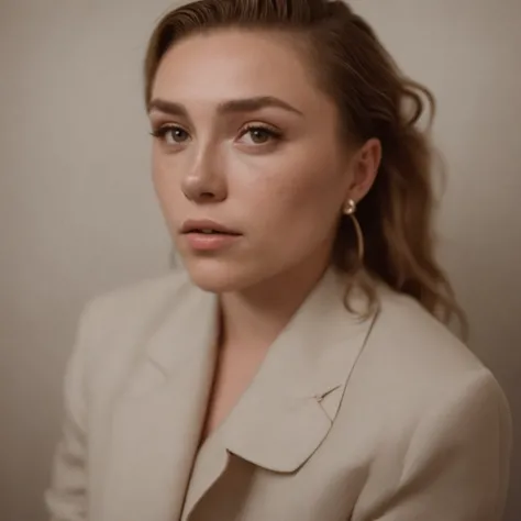 Florence Pugh