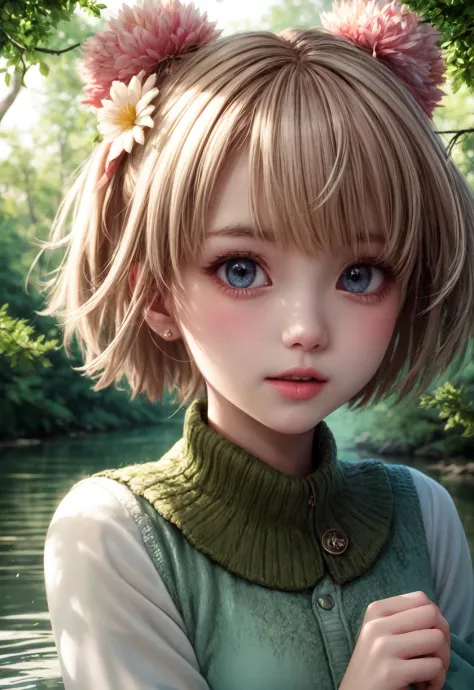 girl in a forest with floating flowers, river, puffy, puffy cheeks, cute, 
vibrant colors, colorful art style, 
soft lighting, soft shadows, detailed textures, dynamic lighting, 
nice hands, perfect hands, 
<lyco:GoodHands-beta2:1.0> 
<lora:add_detail:1>