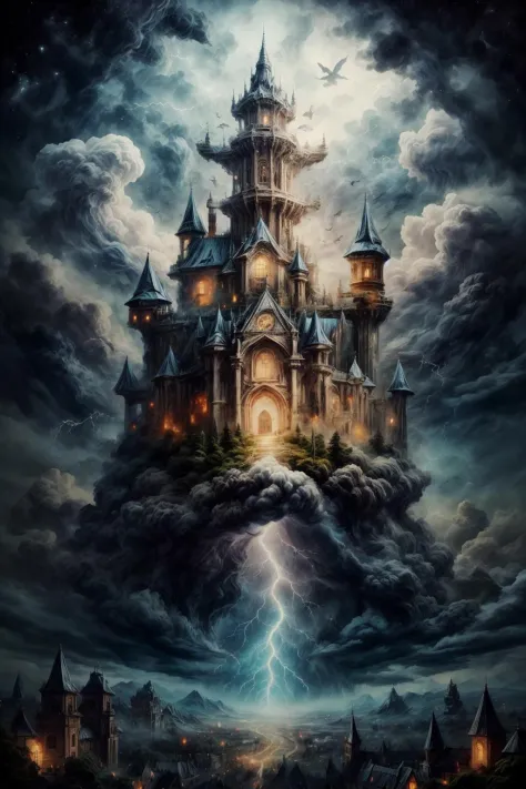 martius_storm castle in the sky <lora:martius_storm:0.6>  <lora:add_detail:0.5>
