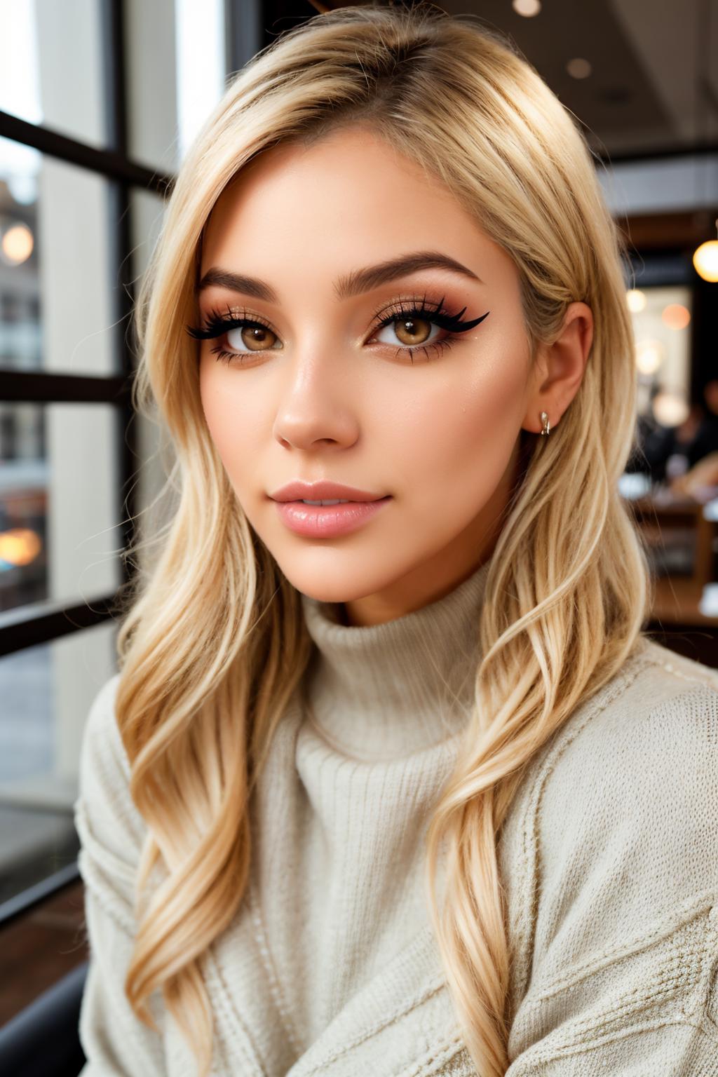 Alice delish 18