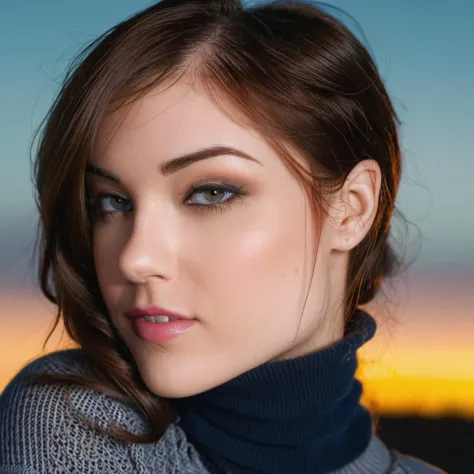 Sasha Grey (SDXL)