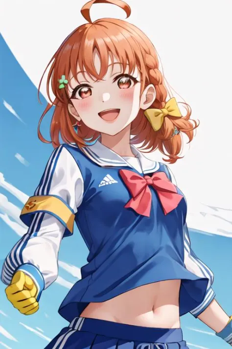 takami_chika/高海千歌/타카미치카 (Love Live! Sunshine!!)