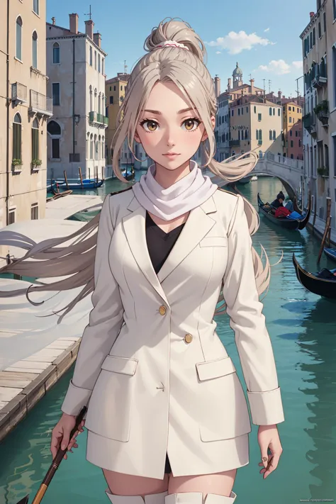 ((masterpiece)), (best quality), official art, extremely detailed CG, unity 8k wallpaper, ultra detailed,
KotoneNoda, ponytail, ...