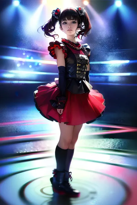 YUIMETAL