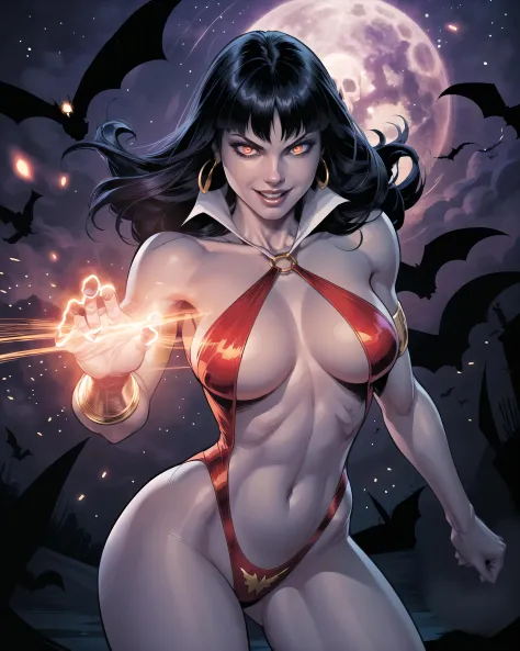 Vampirella