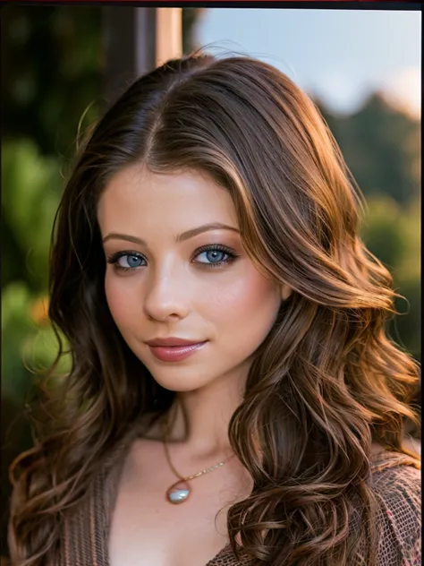 Michelle Trachtenberg (2003-2010) LoRA