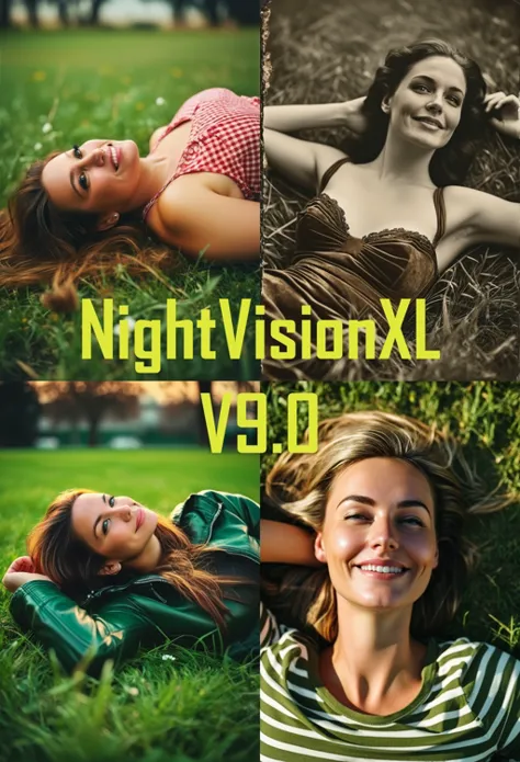 NightVisionXL