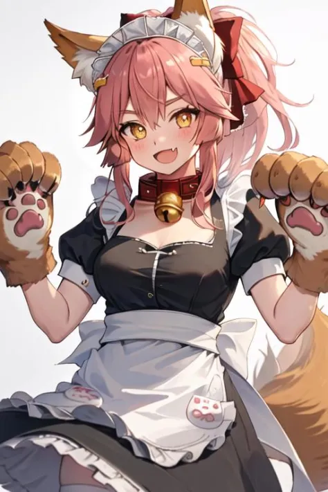 tamamo_cat/タマモキャット/玉藻猫 (Fate/Grand Order)