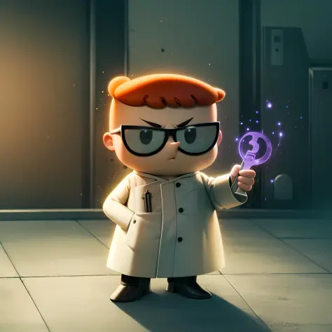 Dexter [dexter's laboratory]