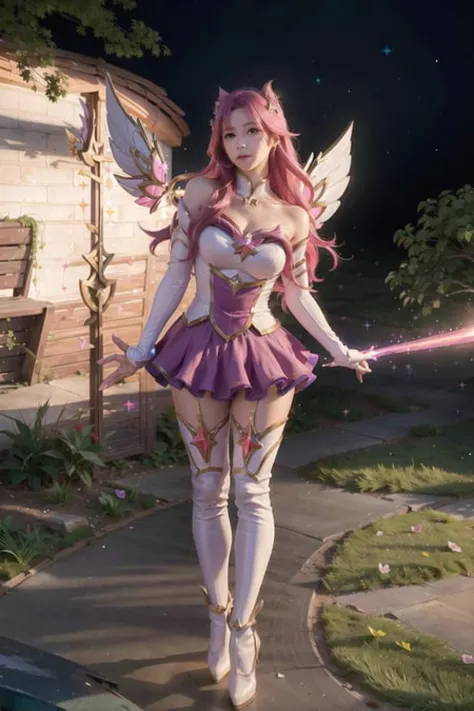 KAI'SA Star Guardian