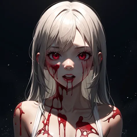 Blood(血色蔷薇)