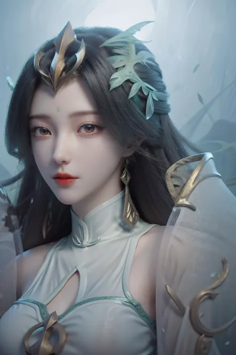 <lora:liushen:1>,liushen,((underwater)),(beautiful detailed water),((coral)),dynamic angle, floating,(detailed light),floating hair,(splash),((fishes)),leaves dress, feather, nature,(sunlight),(underwater forest),(bloom),(detailed glow),drenched, seaweed, fish,(((Tyndall effect))),, best quality , masterpiece, illustration, an extremely delicate and beautiful, extremely detailed ,CG,unity,8k wallpaper, Amazing, finely detail, masterpiece, best quality,official art,extremely detailed CG unity 8k wallpaper,absurdres, incredibly absurdres, huge filesize , ultra-detailed, highres, extremely detailed,beautiful detailed girl, extremely detailed eyes and face, beautiful detailed eyes,light on face,