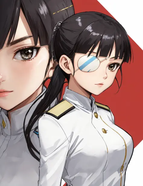 Sakamoto Mio (Strike Witches)