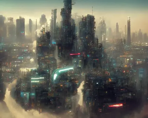 cybercity