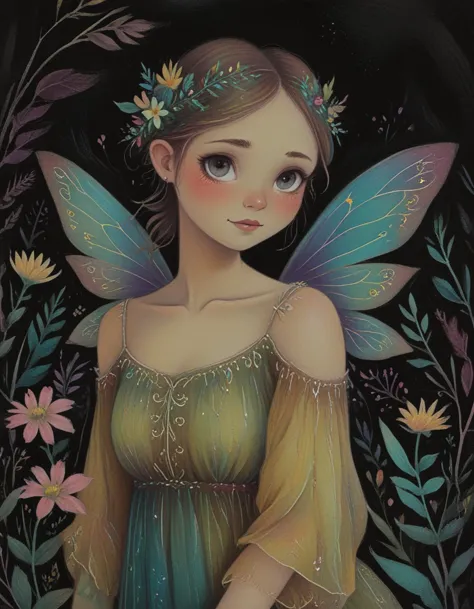 ethereal faerie  <lora:CBS_novuschroma13 style:1.5> novuschroma13