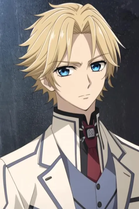 Hanabusa Aidou / Vampire Knight