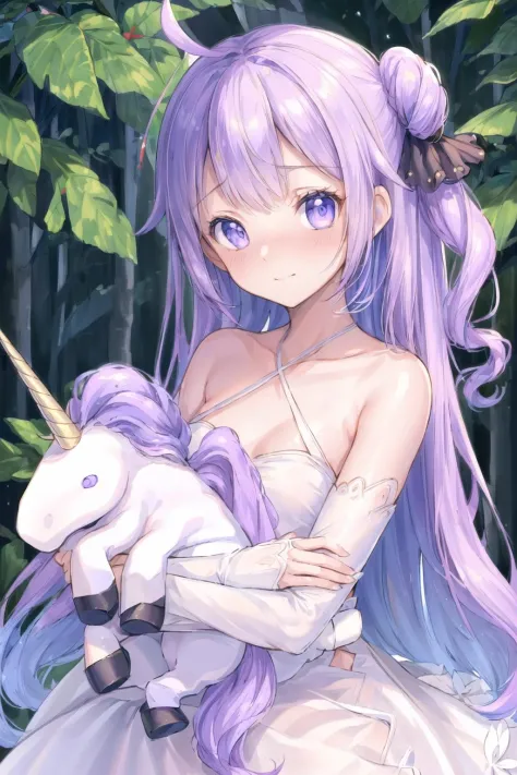 Unicorn from Azur Lane