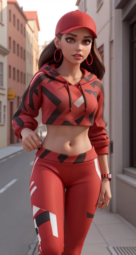 Ruby (Fortnite)