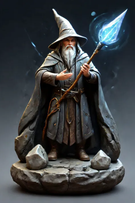 <lora:artfullyENGRAVED_SDXL_V1:0.7>,wizard,oracle,formation,rocks,t ablet,wand, casting spell,, (masterpiece, best quality, high quality, highres, ultra-detailed),