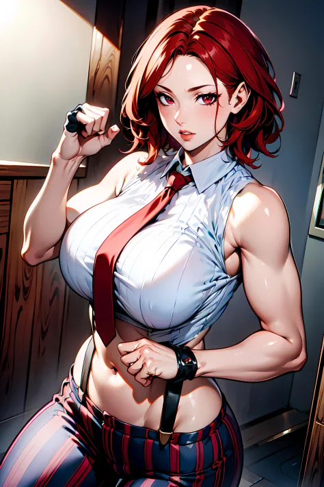 Vanessa KOF ヴァネッサ